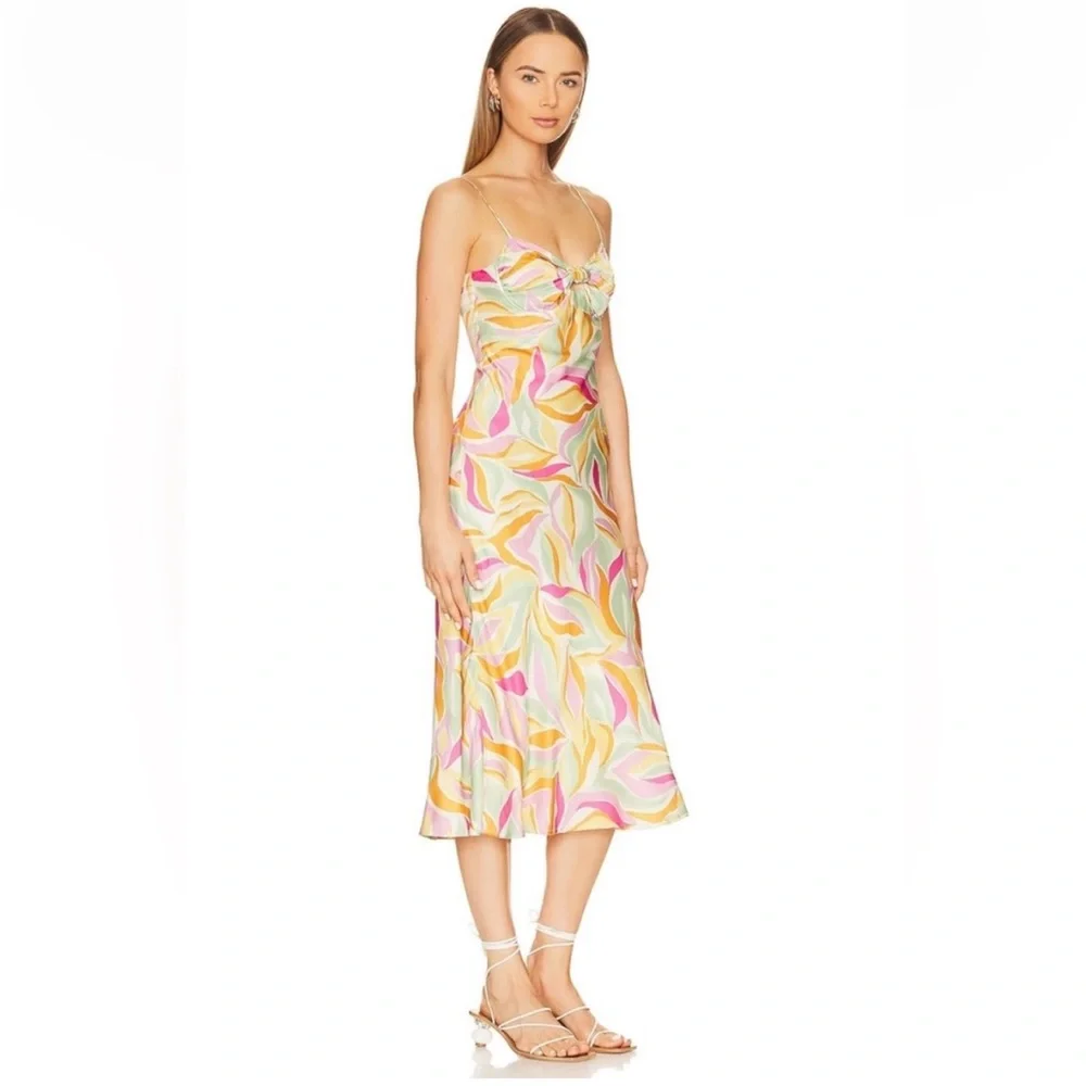 Astr the Label Mariela Dress - Picture 2 of 5